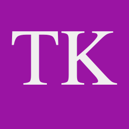 ToolsKart Logo